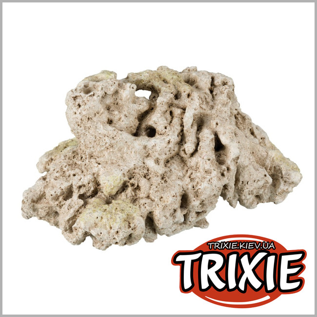ТРИКСИ Украина - Коралл для рыб TRIXIE