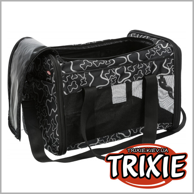 ТРИКСИ Украина - Сумка для кошек TRIXIE - Adrina (42*27*30см)