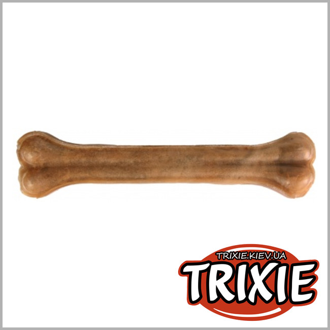 ТРИКСИ Украина - Косточка для собак TRIXIE (32cм/ 1шт / 420g)