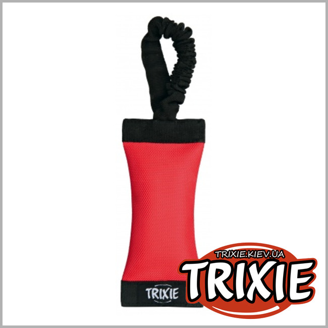 ТРИКСИ Украина - Тренировочный манекен для собак TRIXIE (Размер: 29x8см)