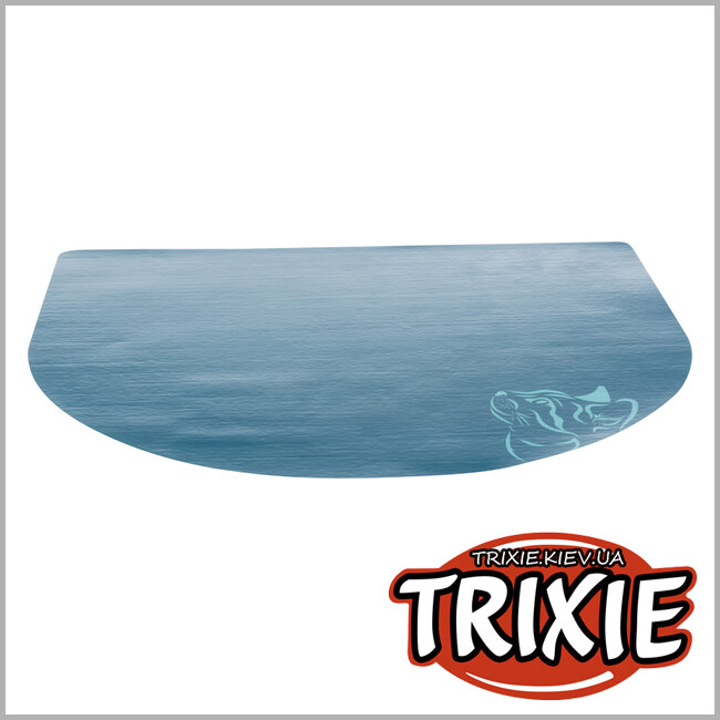 ТРИКСИ Украина - Коврики под миску для кошки TRIXIE