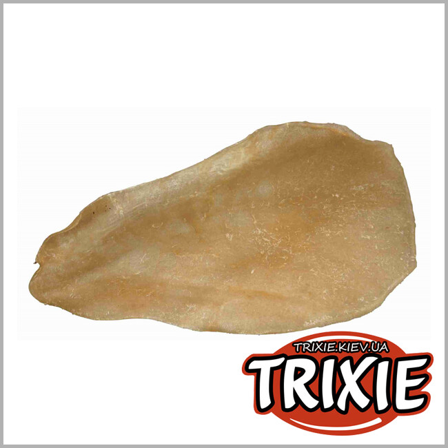 ТРИКСИ Украина - Уши говяжьи Trixie Cow Ear (1шт)