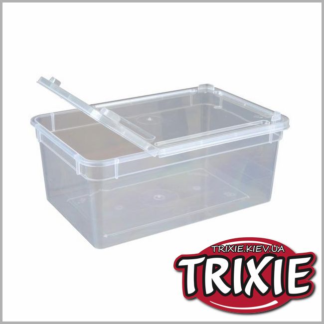 ТРИКСИ Украина - Переноска для рептилий TRIXIE
