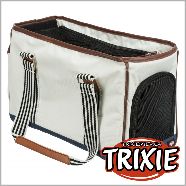 ТРИКСИ Украина - Сумка переноска Trixie Elisa Carrier ( 20*26*41см)