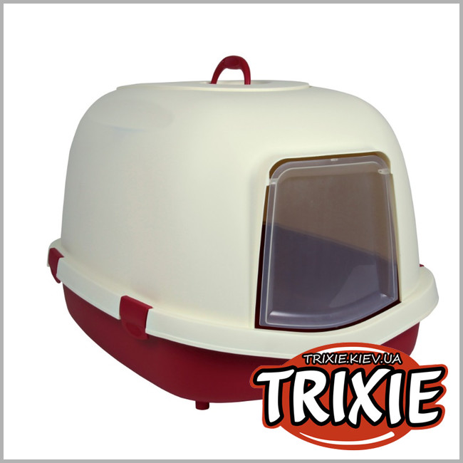 ТРИКСИ Украина - Туалет для кота TRIXIE Primo