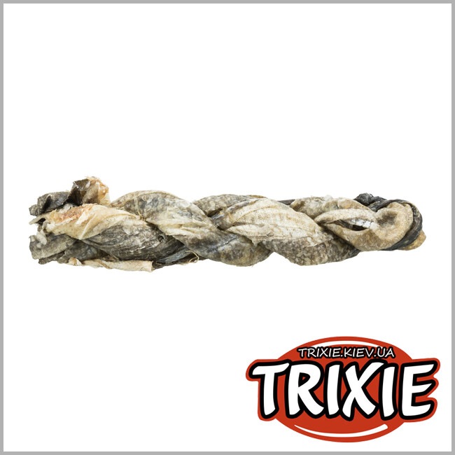 ТРИКСИ Украина - Лакомство для собак Trixie 31572 PREMIO Sushi Twisters с белой рыбой
