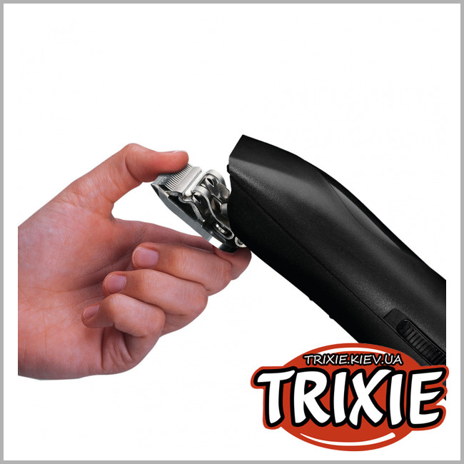 ТРИКСИ Украина - Набор для стрижки TRIXIE ANDIS AGC-2 (35Вт)