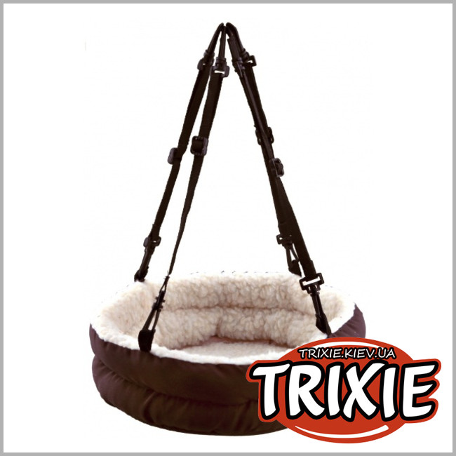 ТРИКСИ Украина - Подвесное мягкое место для грызунов TRIXIE ( 25*8*30 см )