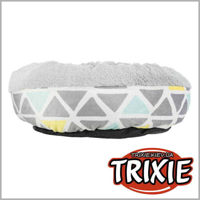 ТРИКСИ Украина - Лежак для животных TRIXIE - Bunny (плюш, 38х7х25см)