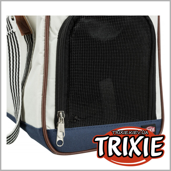 ТРИКСИ Украина - Сумка переноска Trixie Elisa Carrier ( 20*26*41см)