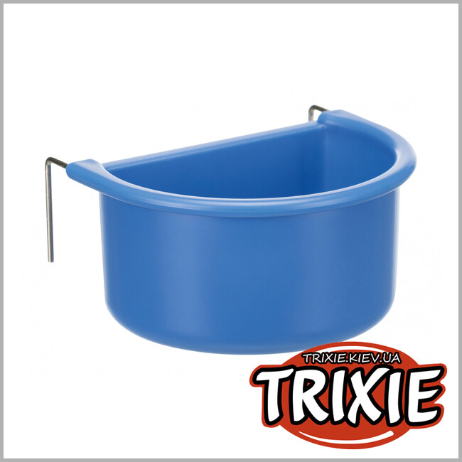 ТРИКСИ Украина - Чашка-кормушка для птиц TRIXIE