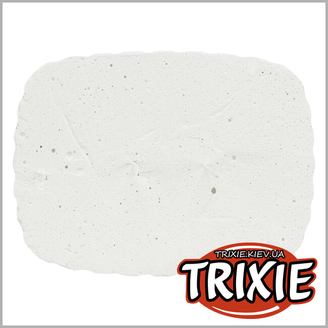 ТРИКСИ Украина - Камни Trixie 5107 для клюва с ракушками, 200гр