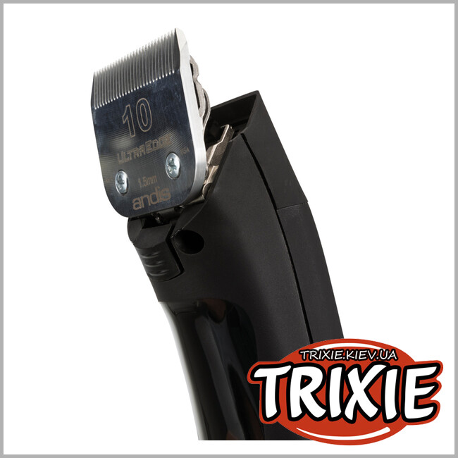 ТРИКСИ Украина - Набор для стрижки TRIXIE Andis MBG-2 (10 Вт)