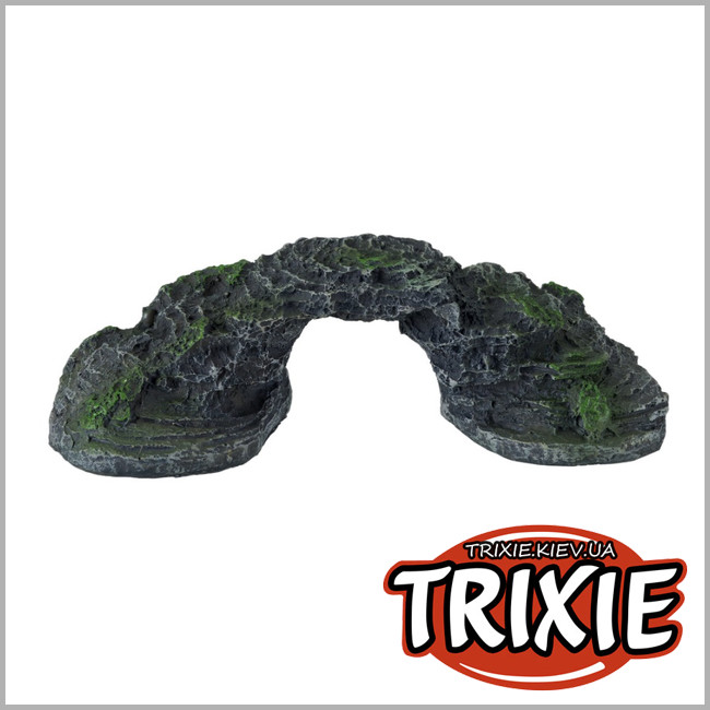 ТРИКСИ Украина - Скальное плато для рыб TRIXIE