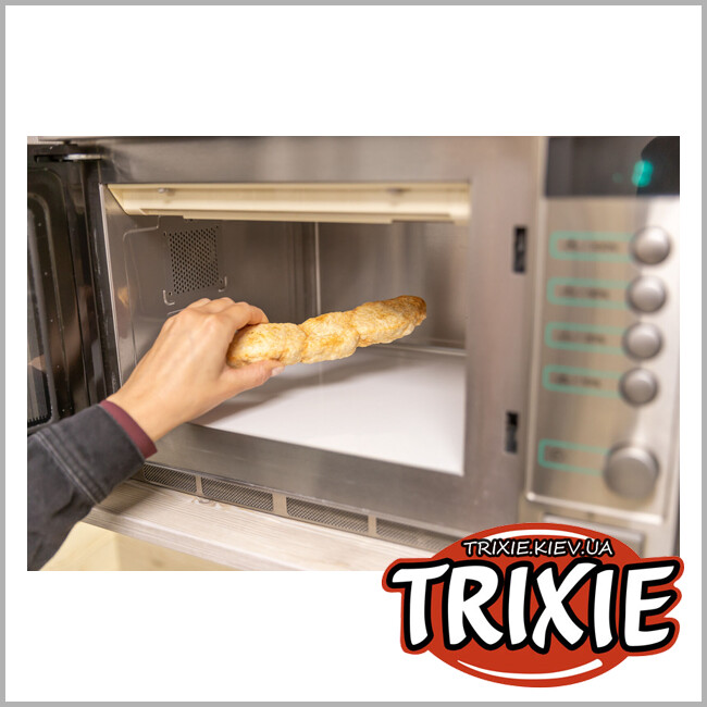 ТРИКСИ Украина - Жевательный сыр Trixie 31260