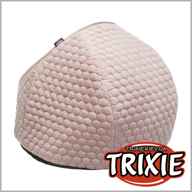 ТРИКСИ Украина - Мягкое место Livia TRIXIE (45х33см, розовый/крем)