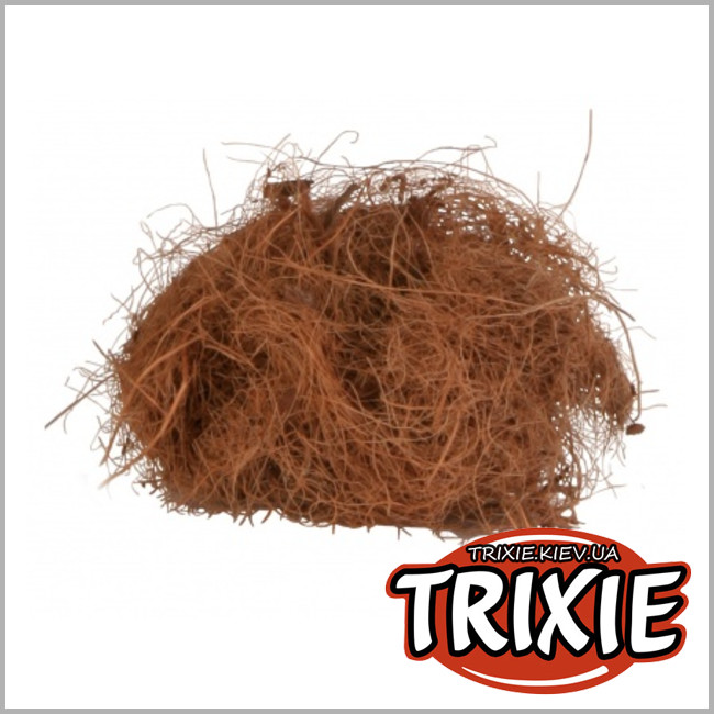 ТРИКСИ Украина - Материал для гнезда TRIXIE