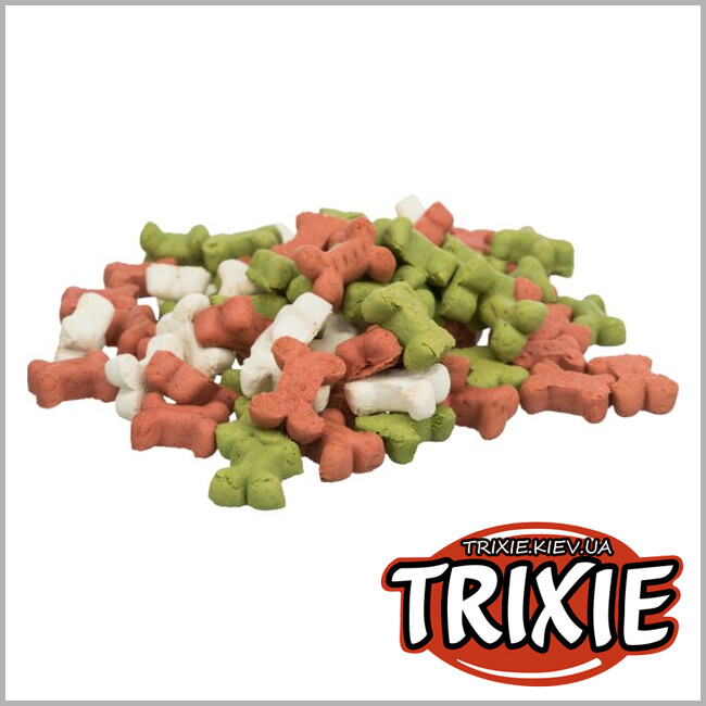 ТРИКСИ Украина - Рождественское печенье-сердечко TRIXIE (300 g)