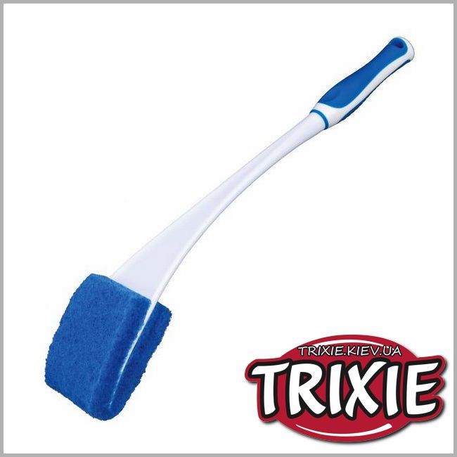 ТРИКСИ Украина - Щетка для чистки аквариумов TRIXIE