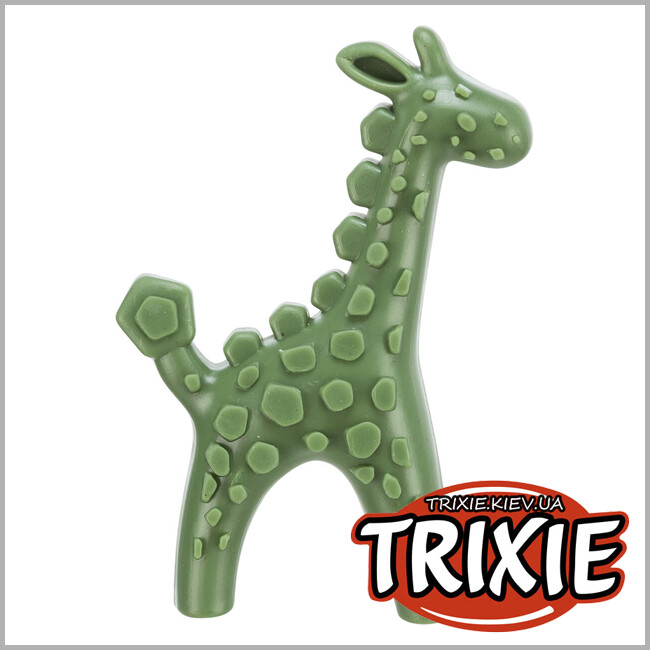 ТРИКСИ Украина - Лакомство Trixie 312851 Safari овощная масса для собак 28 г/10 шт