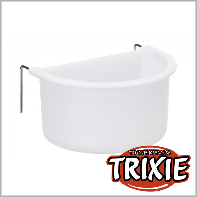 ТРИКСИ Украина - Чашка-кормушка для птиц TRIXIE