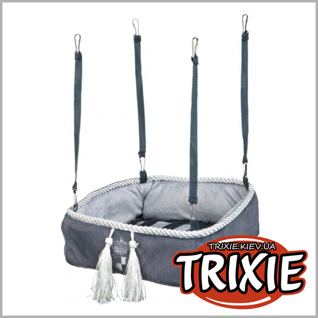 ТРИКСИ Украина - Подвесной лежак для грызунов TRIXIE - My prince