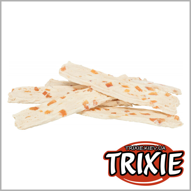 ТРИКСИ Украина - Лакомство Trixie Nugaz (курица 100g )
