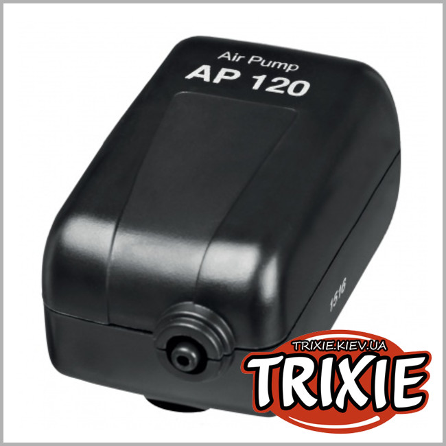 ТРИКСИ Украина - Помпа для аквариумов TRIXIE (AP120 50L/2,5W)