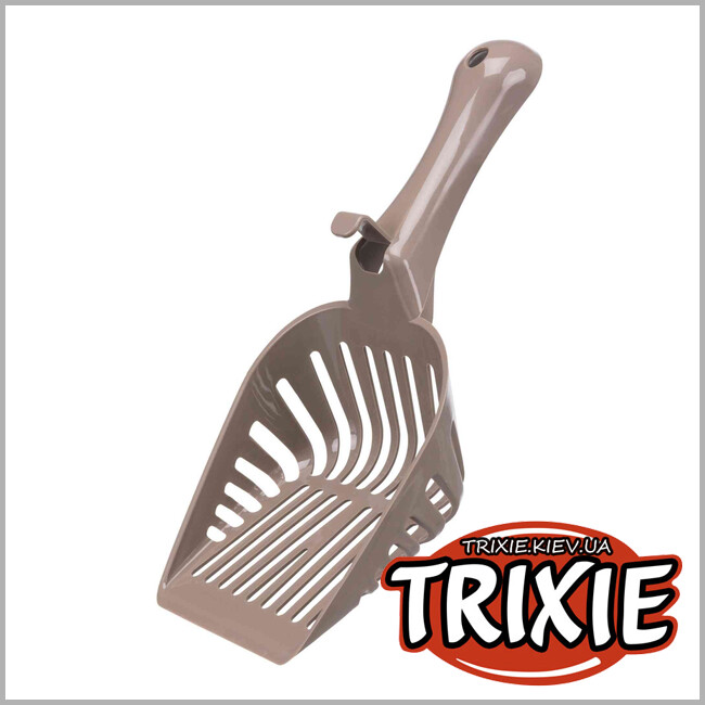 ТРИКСИ Украина - Лопатка для песка большая TRIXIE (Размер: XL, цвета: различные)