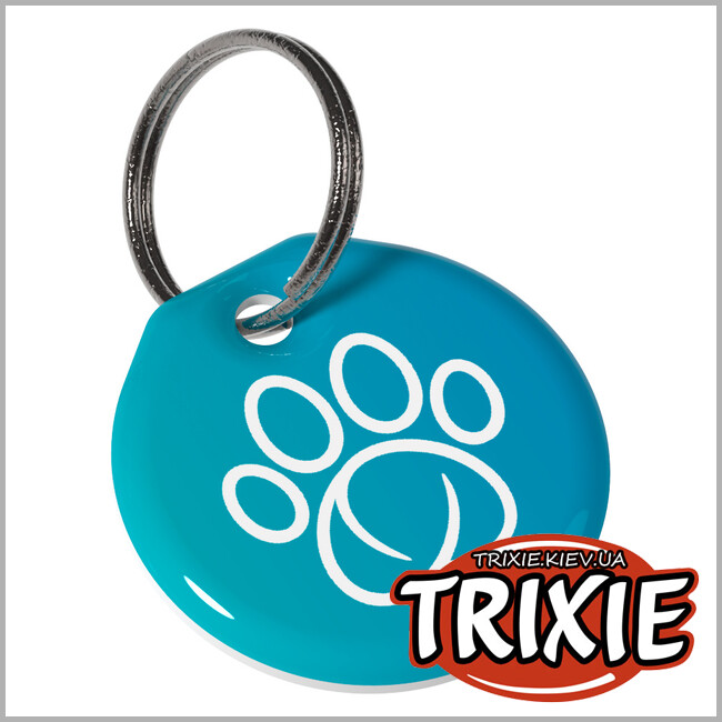 ТРИКСИ Украина - RFID брелок чип для дверей TRIXIESureFlap (RFID 2шт)