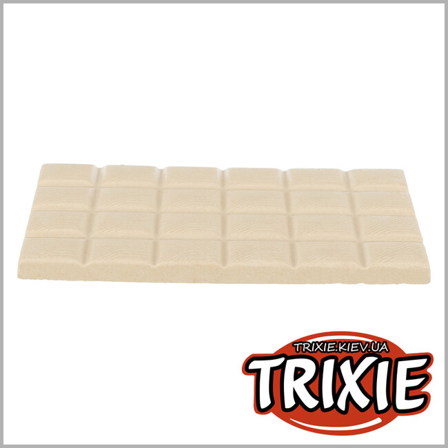 ТРИКСИ Украина - Шоколад TRIXIE со вкусом птицы (без теобромина 100гр)