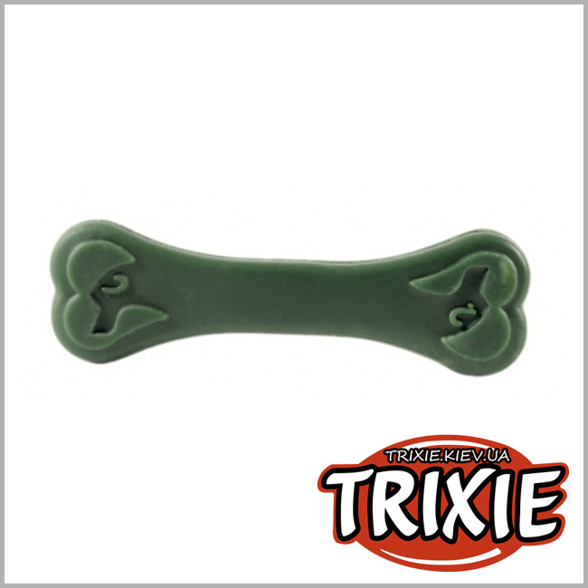 ТРИКСИ Украина - Косточки для собак TRIXIE - Veggies light (Размер: 7,5см, Вес: 11гр)