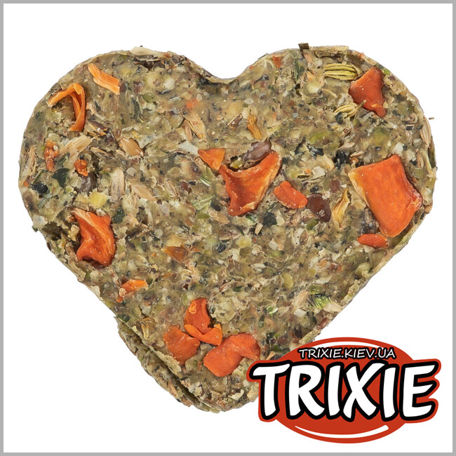 ТРИКСИ Украина - Адвент календарь для грызунов Trixie, 9270 30х34х3,5 см