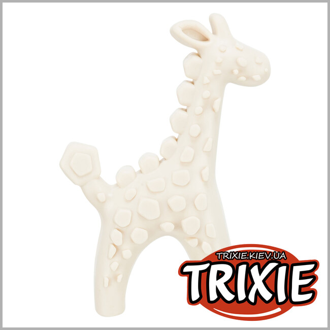 ТРИКСИ Украина - Лакомство Trixie 312851 Safari овощная масса для собак 28 г/10 шт