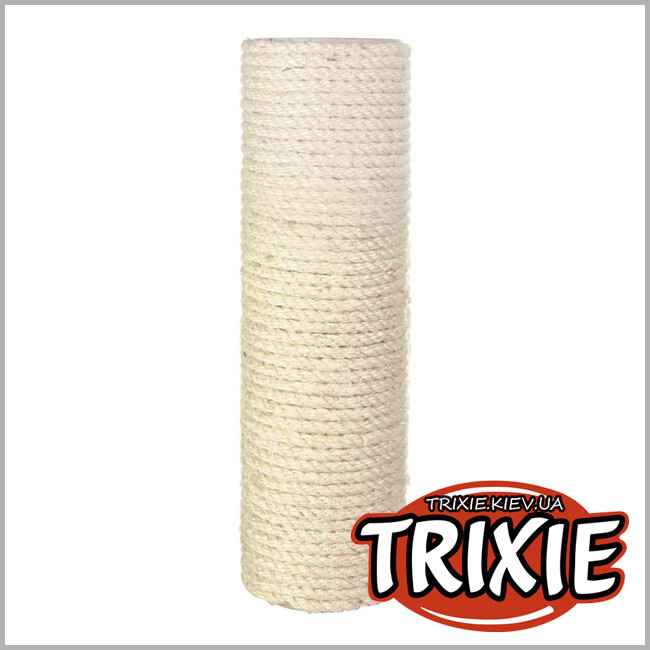 ТРИКСИ Украина - Запасной столбик для дома TRIXIE( 9*30cм)