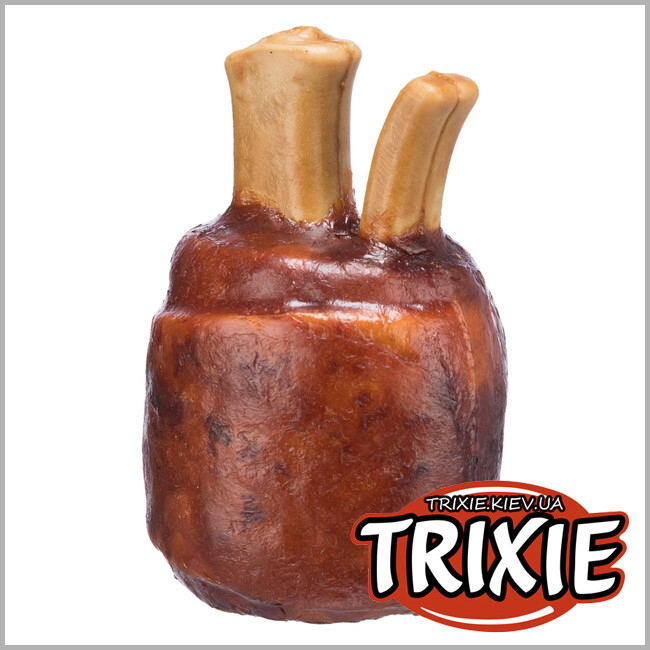 ТРИКСИ Украина - Рулька куриная Trixie 31510, 150гр