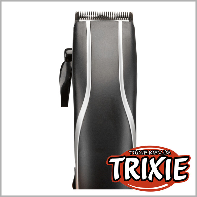 ТРИКСИ Украина - Набор для стрижки Andis-TRIXIE TR1100 ( 7ВТ)