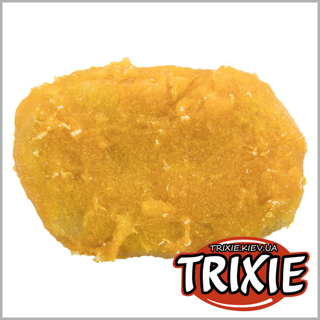 ТРИКСИ Украина - Лакомство для собак Trixie 31503 Chicken Nuggets 100г