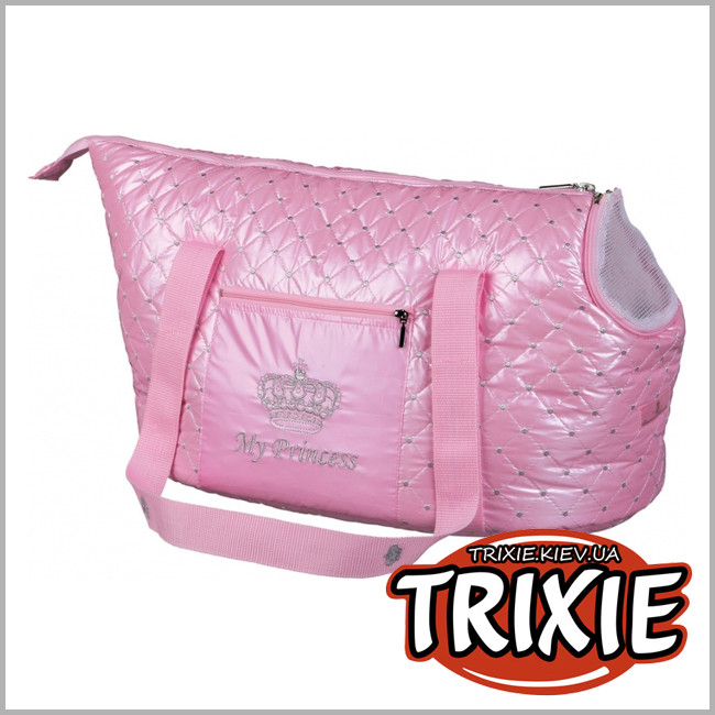 ТРИКСИ Украина - Сумка переноска для собак TRIXIE - My Princess