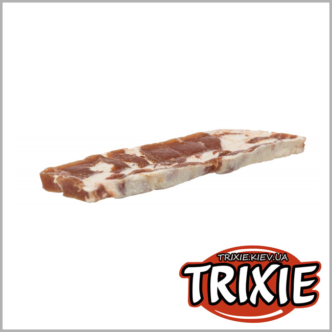 ТРИКСИ Украина - Лакомство для собак TRIXIE PREMIO Bullducks ( утка 80гр)