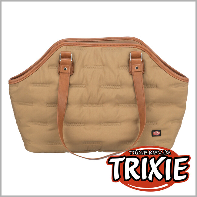 ТРИКСИ Украина - Сумка переноска Trixie Carrier Cassy (18*30*50 см)
