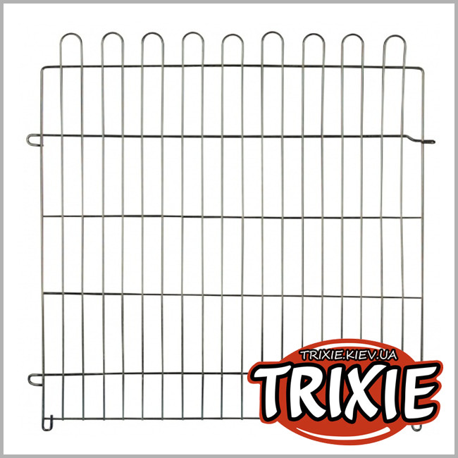 ТРИКСИ Украина - Доп элемент для загона TRIXIE (63х58см)