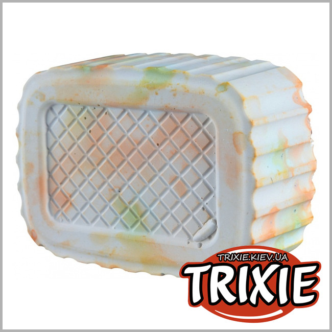 ТРИКСИ Украина - Мел с минералами для грызунов TRIXIE (180g)