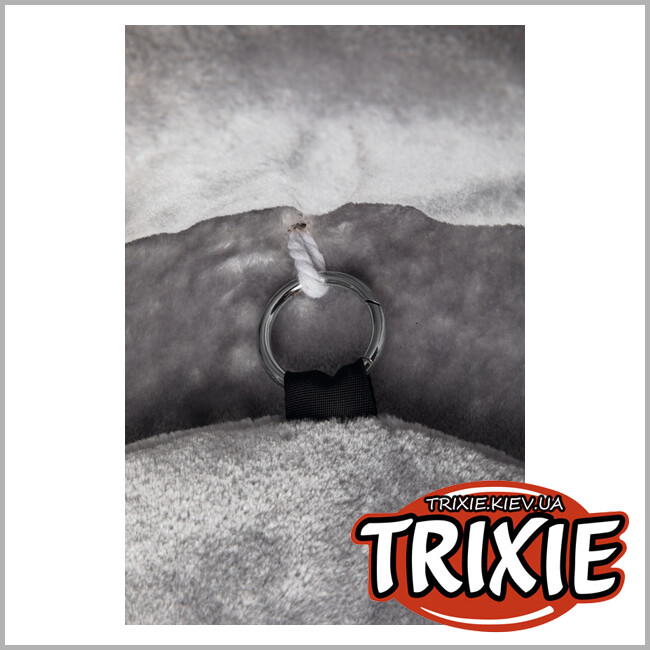 ТРИКСИ Украина - XXL Драпак Trixie Klara Scratching Post XXL( 100см серый)