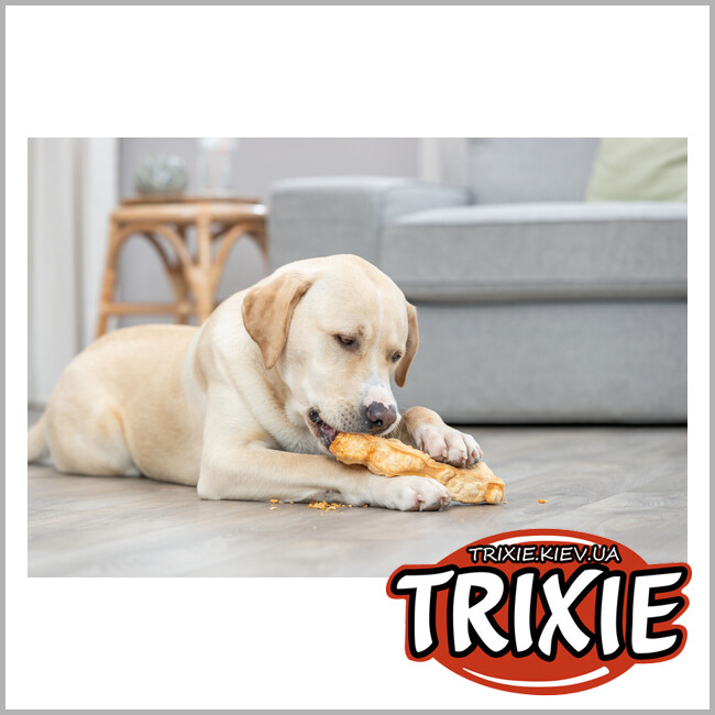 ТРИКСИ Украина - Жевательный сыр Trixie 31260