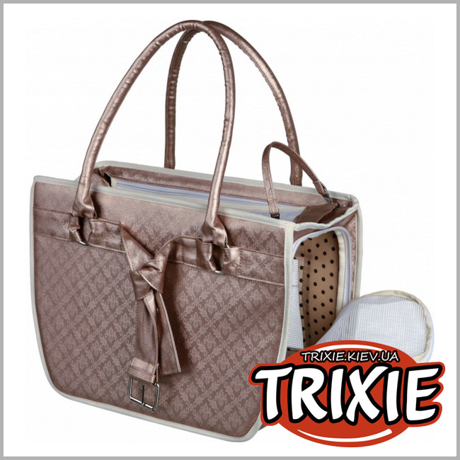 ТРИКСИ Украина - Сумка-переноска TRIXIE - Silvia