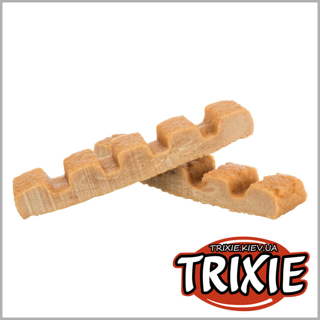 ТРИКСИ Украина - Батончик PREMIO-TRIXIE с курицей (птица 60g)