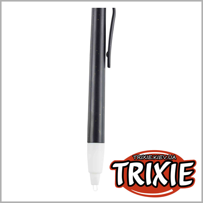 ТРИКСИ Украина - Прибор для удаления клещей TRIXIE (11см)