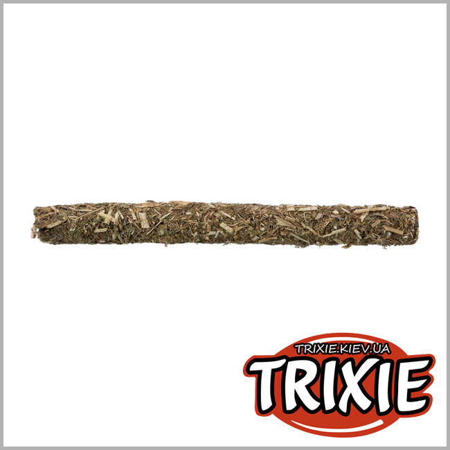 ТРИКСИ Украина - Палочки с люцерной TRIXIE для грызунов (70 гр)