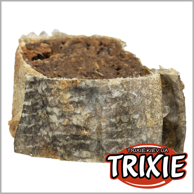 ТРИКСИ Украина - Лакомство для собак Trixie 31573 Sushi Rolls рыба 100г